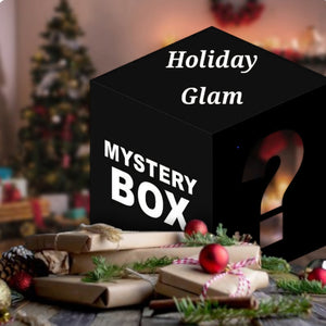 Holiday Glam Mystery Box